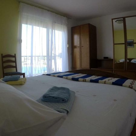 Apartman Kalajzic Omiš Kültér fotó
