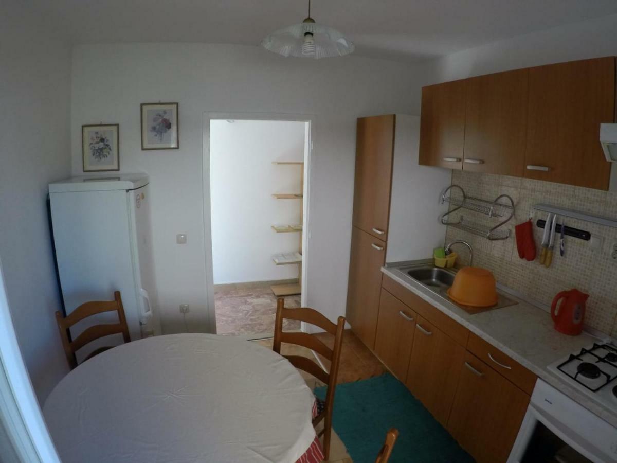 Apartman Kalajzic Omiš Kültér fotó
