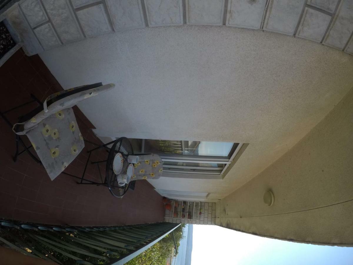 Apartman Kalajzic Omiš Kültér fotó